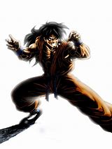 Image result for Yamcha