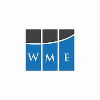 Image result for WME Agency Logo