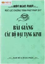 Image result for Bo Dai Tang Kinh