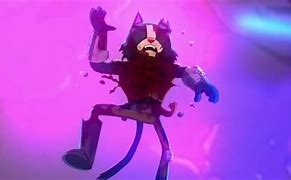 Image result for Final Space Avocado