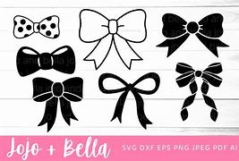 Image result for Simple Bow SVG