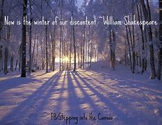 Image result for Pics of Winter of Discontent