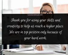 Image result for Good Job Appreciation Quotes