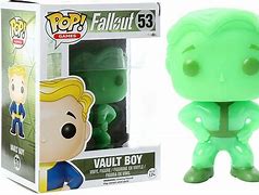 Image result for Funko POP Fallout Ghoul