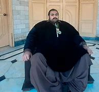 Image result for Fat Guy in Bereett