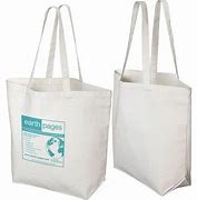 Image result for Canvas Shopping Bags