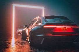 Image result for Audi RS6 Wallpaper 4K