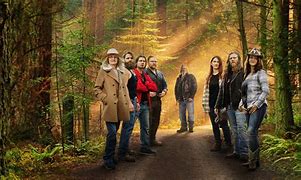 Image result for Alaskan Bush Show People