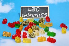 Image result for CBD Gummies