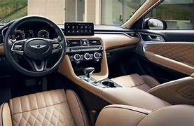 Image result for 18 Genesis G70