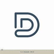 Image result for Logo with Letter D