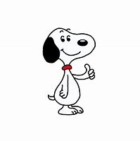 Image result for Easy Draw Snoopy