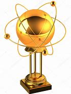 Image result for Gold Atom