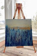 Image result for Metal Painting Easel