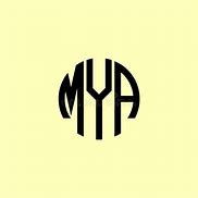 Image result for Mya Logo