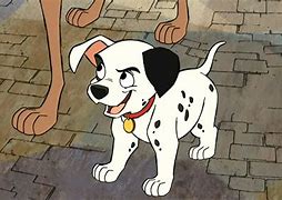 Image result for 101 Dalmatians Patch