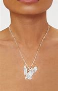 Image result for Silver Eagle Pendant