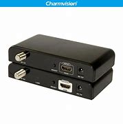 Image result for Coax to HDMI Adapter