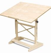 Image result for Drafting Table Design Plans