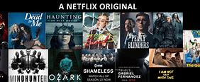 Image result for Netflix Series to Watch List