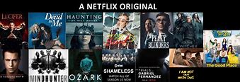 Image result for Netflix Series to Watch