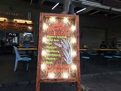 Image result for Asam Pedas Pasar Borong Melaka