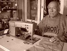 Image result for Old Tailor