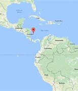 Image result for Isla San Andres Colombia Map