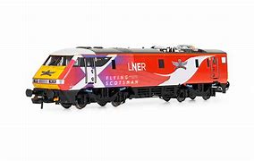 Image result for Hornby LNER Trains