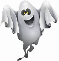 Image result for Halloween Ghost Images Clip Art