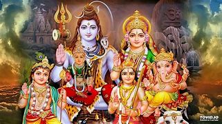 Image result for Samba Sada Shiva