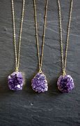 Image result for Amethyst Turtle Necklace