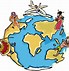 Image result for Different Cultures Clip Art