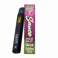 Image result for Habit Og Glue