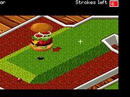 Image result for Apple Iigs Golf Games