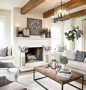 Image result for Farmhouse Living Room Design