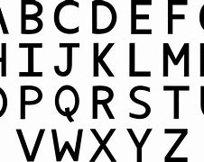 Image result for Alphabet M White