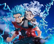 Image result for MHA Eri Ships