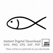 Image result for Fish Logo SVG