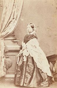 Image result for 1st Photo of Queen Victoria