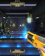 Image result for Nerf Wii Game