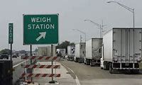 Image result for Hudson Wisconsin Weigh Station