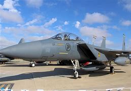 Image result for McDonnell Douglas F-15 Eagle