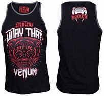 Image result for Tiger Muay Thai Tops