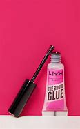 Image result for NYX Brow Glue