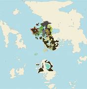 Image result for Tyria Whole World Map