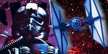 Image result for Star Wars TIE Fighter