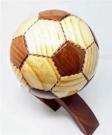 Image result for DIY Soccer Ball Wooden House