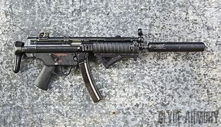 Image result for MP5 A1