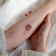 Image result for Lily Flower Tattoos On Wrist